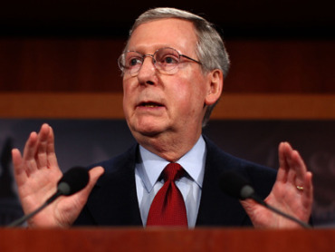 Senate passes legislation to avoid fiscal cliff