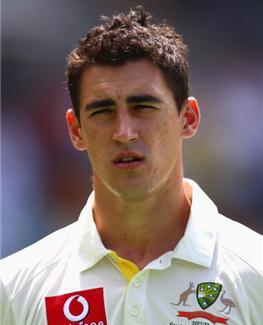 Mitchell-Starc