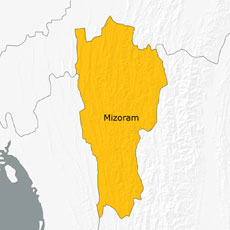Tripartite meeting to resolve Reang repatriation to Mizoram