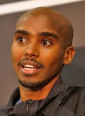 Mo-Farah