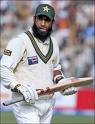 Ace Cricketer Mohammad Yousuf Stuck Due To Visa Problems