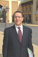 Mohammed Boussaid