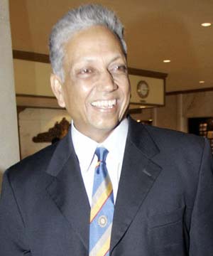 Mohinder Amarnath