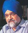 Healthy Recovery Of Indian Economy Next Fiscal, Says Montek Singh Ahluwalia