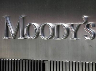 Moody's cuts outlook on Germany