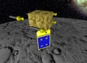 Britain all set to launch MoonLITE, few weeks after Chandryaan-1
