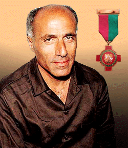 Israeli Nobel Peace Prize nominee wants to be removed from list