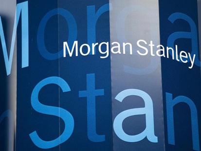 Morgan Stanley revises growth forecast for Asia 