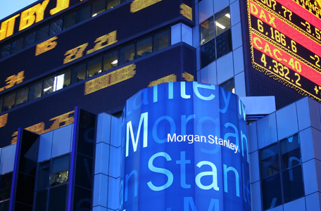 Morgan Stanley upgrades Indian stocks