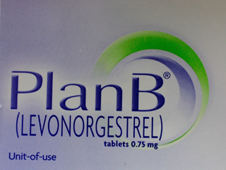 Plan B Made More Accessible