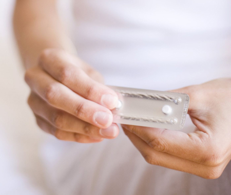 Morning-after pill does not work on heavy women