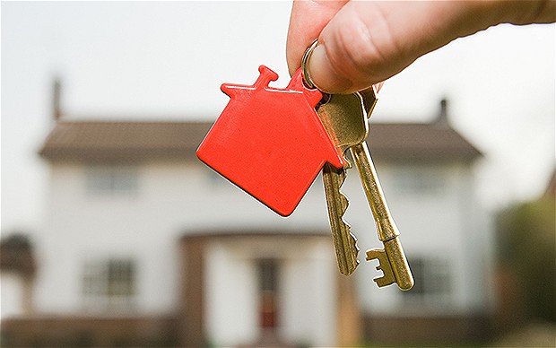 Mortgage rises 22 per cent in Northern Ireland