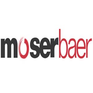 Buy Moser Baer With Stop Loss Of Rs 55