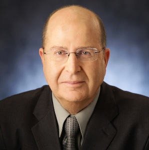 Moshe Ya'alon