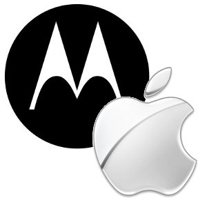 Motorola scores another patent win against Apple in Germany