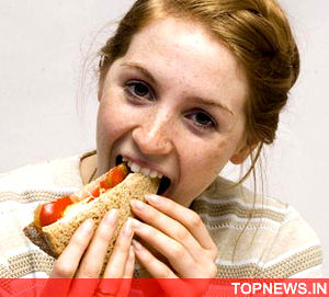 Mouth bugs ‘help make certain foods tasty’