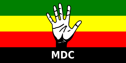 Movement for Democratic Change (MDC)