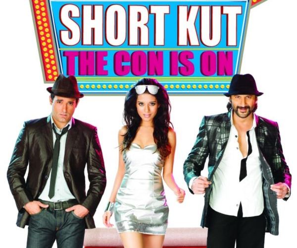 Movie Review: Shortkut