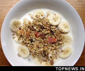 How cornflakes, white bread, French fries raise heart attack risk