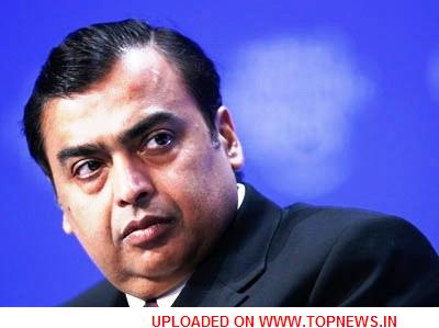 Bloomberg lists Mukesh Ambani as India''s richest for sixth consecutive year 
