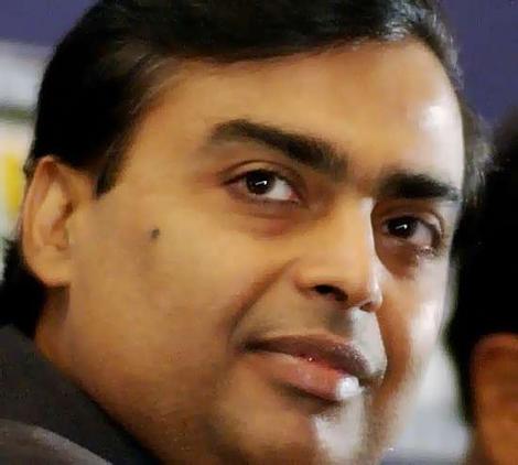 Reliance Industries finds oil in Gujarat 