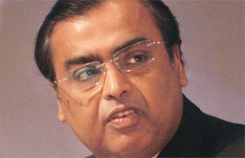 Reliance Industries to invest Rs. 1 lakh crore