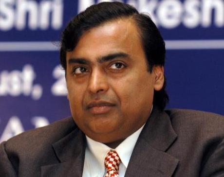 Mukesh-Ambani