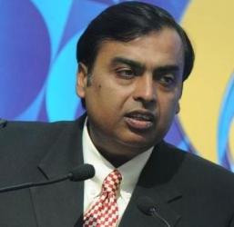 RIL to collaborate with Reliance Communications