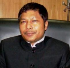 Settlement with Garo rebels on anvil: Meghalaya CM