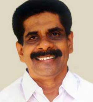 Mulapally Ramachandran 