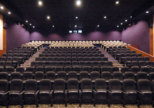 Multiplexes Severely Hit By Mumbai Attacks