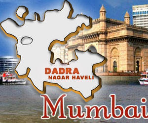 Mumbai tourists chose Dadra and Nagar Haveli for New Year celebrations