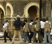 Interpol says seven countries link found in Mumbai attacks