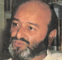 Mumtaz Ali Bhutto
