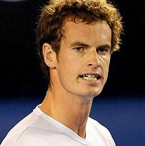 Murray back on steady course after illness scare