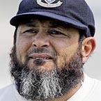 Afridi should be made Pakistan captain: Mushtaq