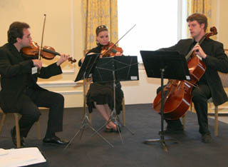 Musicians