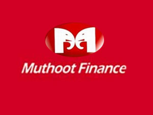 Muthoot rises 16.44% following RBI draft guidelines