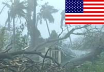 US providing aid to Myanmar following deadly cyclone