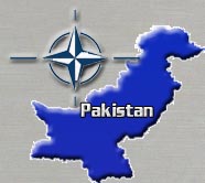 NATO, Pakistan