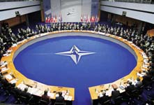 NATO Summit