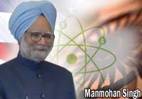 Manmohan Singh 