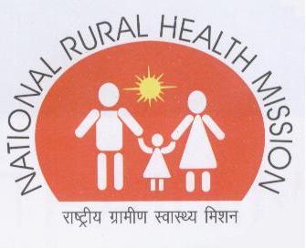 National Rural Health Mission (NRHM) Logo