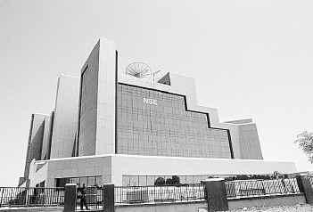 Indian Stock Markets
