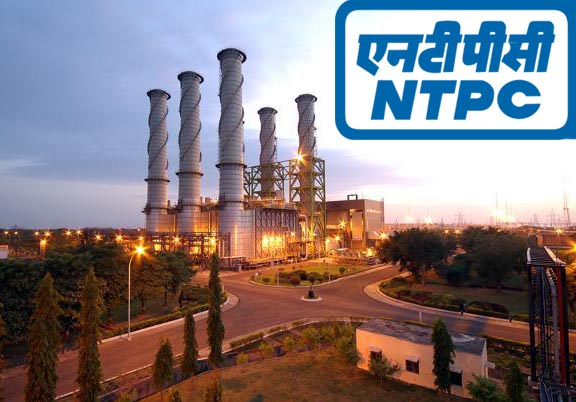 NTPC-Logo