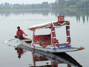 Nageen Lake to reclaim its glory soon