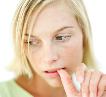 Combat stress with proper diet, water intake