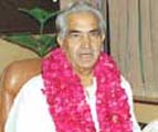 Minister of State, for Environment and Forests, Namo Narayin Meena