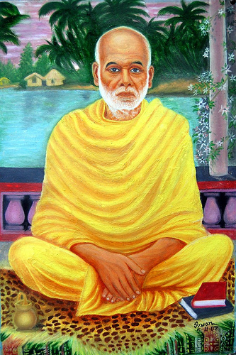 Narayana Guru