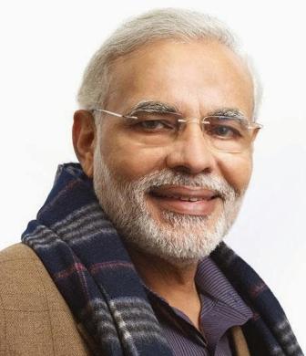 Narendra Modi